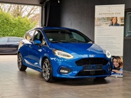 Ford Fiesta 2020