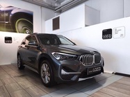 BMW X1 2022
