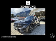 Mercedes-Benz GLC-Class 2025