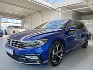 Volkswagen Passat 2019