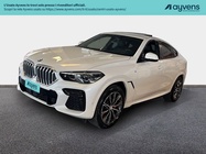 BMW X6 2022