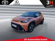 Toyota Aygo 2025