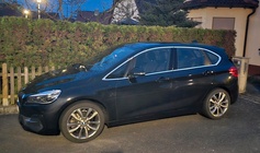 BMW 2 Series 2019