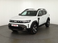 Dacia Duster 2026