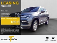 Seat Ateca 2024