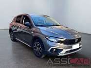 Fiat Tipo 2022