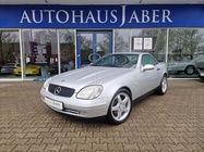 Mercedes-Benz SLK-Class 1997