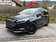 Ford Galaxy 2022