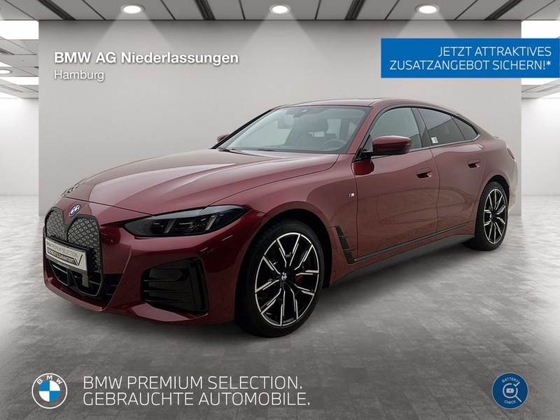 BMW i4