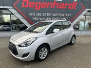 Hyundai ix20 2016