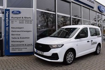 Ford Tourneo Connect 2025