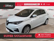 Renault ZOE 2020