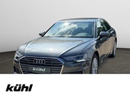 Audi A6 2022