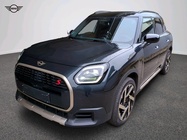 MINI Countryman 2025