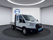 Ford Transit 2020