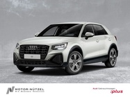 Audi Q2 2025