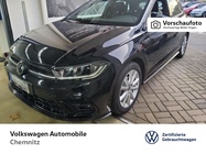 Volkswagen Polo 2022