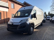 Citroen Jumper 2024