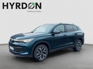 Volkswagen Tiguan 2025