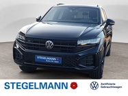 Volkswagen Touareg 2025