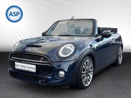 MINI Cabrio 2019