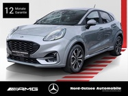 Ford Puma 2023