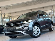 Volkswagen T-Cross 2020