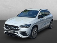 Mercedes-Benz GLA-Class 2025