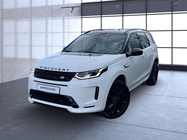 Land Rover Discovery Sport 2023