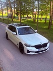 BMW 5 Series 2020