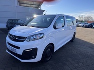 Opel Vivaro 2020