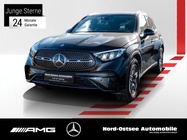 Mercedes-Benz GLC-Class 2025