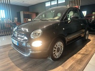 Fiat 500 2022