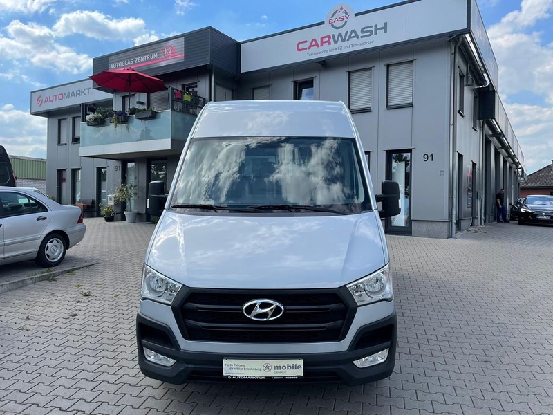 Hyundai H350