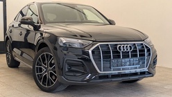 Audi Q5 2022