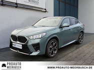 BMW X2 2024