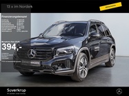 Mercedes-Benz GLB-Class 2025