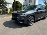 BMW X3 2020