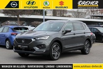 Seat Tarraco 2019