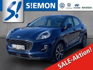 Ford Puma 2022