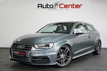 Audi S3 2013