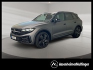 Volkswagen Touareg 2025