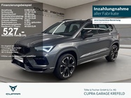 Cupra Ateca 2025