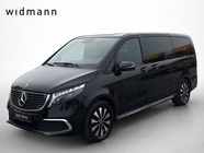 Mercedes-Benz EQV 2023