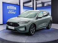 Ford Kuga 2025