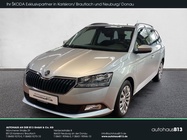 Skoda Fabia 2022