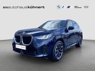 BMW X3 2024