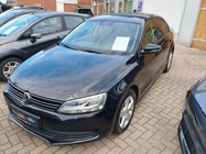 Volkswagen Jetta 2014