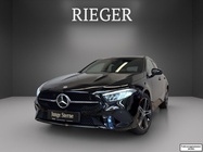Mercedes-Benz A-Class 2025