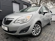 Opel Meriva 2013